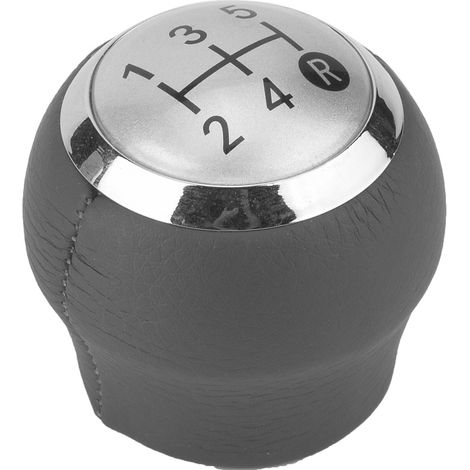 Rotule de levier de vitesse modifiée pour Toyota Auris (Type A 5 vitesses) (1/5)