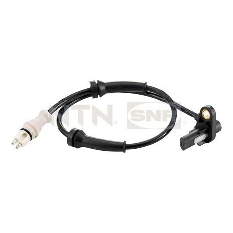 Capteurs de vitesse de roue - ASB155.34 - SNR - Compatible avec véhicule Dacia, Renault