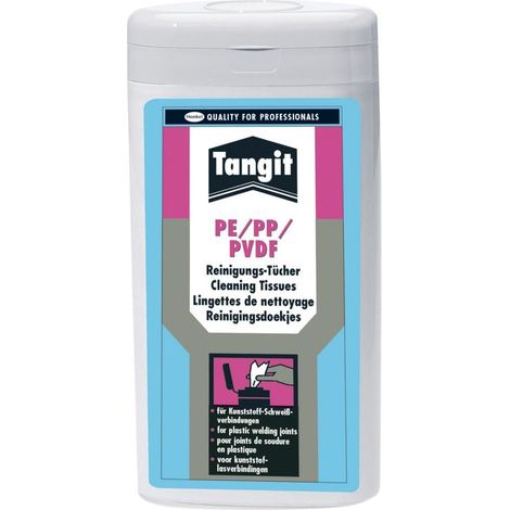 Lingette de nettoyage (Box 100 pièces) - TANGIT (Par 8) (1/5)