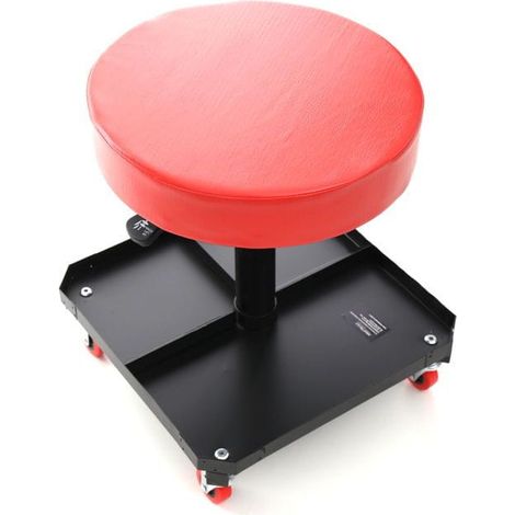 KD376 Drehbarer Werkstatthocker