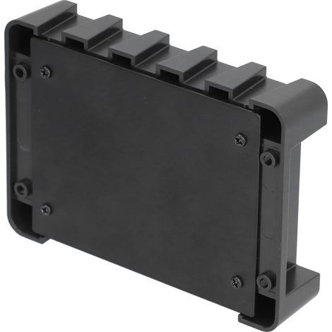Contrôleur solaire DBS12 ABS, écran LCD, régulateur de Charge et de décharge PWM à 3 étages, 12V 24V20A (1/5)