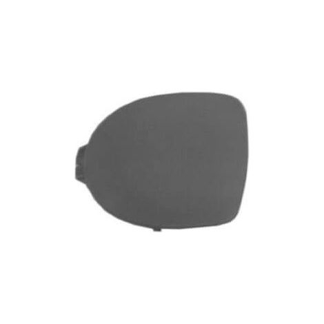 Cache feu anti-brouillard avant gauche noir Renault Clio 2 phase 1 1998-2001