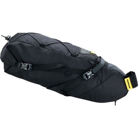 Topeak Backloader Bolsa de Sillín 10 Litros Negro (1/5)