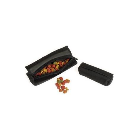 Boudin de motivation pour chien avec ouverture pour friandise Désignation : Boudin Longueur : 27 cm Diamètre : Boudin MORIN 31839 (1/4)