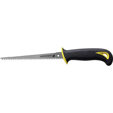 C.K Sabretooth T0838 Scie pour plaques de plâtre 300 mm Q272833 (1/5)