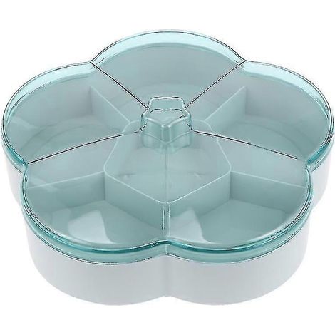 Le nouveau coffret à snacks 1 pièce (1/5)