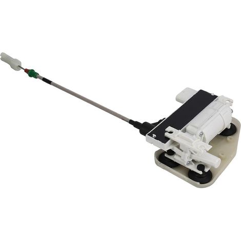 Actuador de cerradura de puerta delantera derecha Accesorios para automóvil 51217444678 para BMW X5 G05 X7 G07 Delantera derecha (1/5)