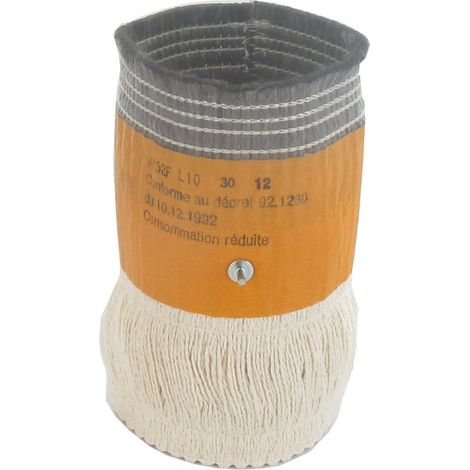 Mèche pour poêles à pétrole EUROSTOVE NSH12 – Moteur de brûleur de chaudière – Pour espaces confinés – Combustion efficace et durable – F1 Distribution (1/2)