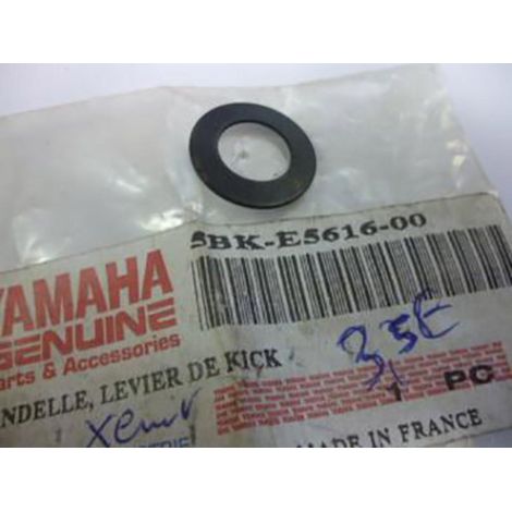 Kickhebelscheibe für Motorrad mbk 50 xlimit 1998 bis 2002