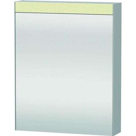 Duravit Licht & Spiegel Good Spiegelschrank mit Beleuchtung, 1 (1/3)