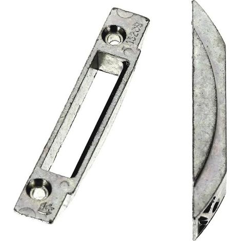 Ferco E-13209 Doppel-Stangenschloss aus Holz