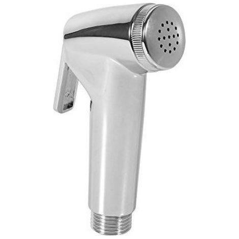 WC Bidet Spray ABS Multifonction - Réglable - Accessoire Robinet Salle de Bain (1/5)