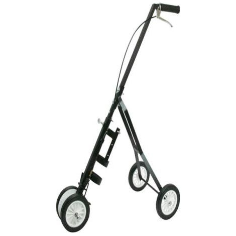 Voyager IV 4 Wheel Applicator 9200B