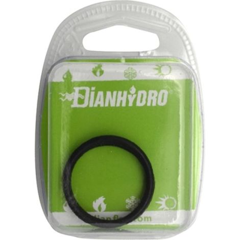 2 PZ ANELLI O-RING PER TAPPO SALTERELLO BLISTER pz. 2 - Diam. 30x3