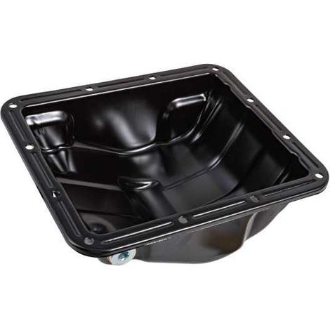 CARTER D'HUILE MOTEUR - MOTEUR LOMBARDINI 442 DCI 492 DCI 480 HDI
