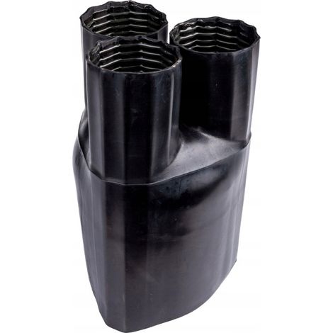 Kabeldurchführung Cellpack 5-3001 Durchmesser 110 mm robust