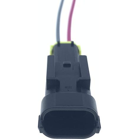 Connecteur mâle pour faisceau de câblage de capteur automobile DJ7026A-3.5-11/21 1928403698 (domestique) 1928403874