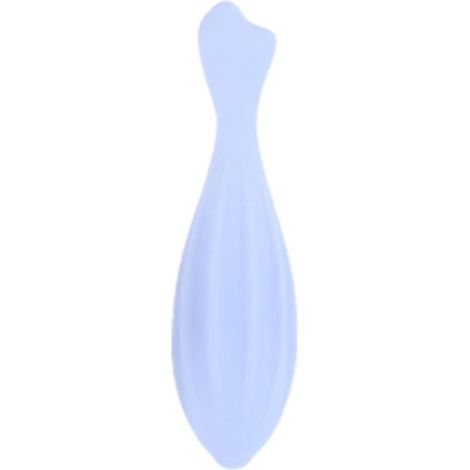 Rouleau de massage pour le visage, outil de soin de la peau pour le visage, les yeux, le cou et le corps, pour atténuer les ridules. (1/5)