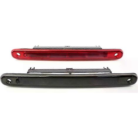 Feu stop surélevé de remplacement compatible avec PEUGEOT 107, CITREON C1 et TOYOTA AYGO (2005-2014) - JXLGV (1/5)