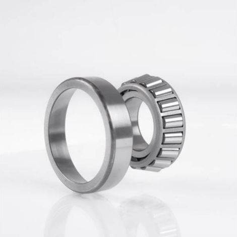 Kegelrollenlager 4T-33010 Innen-Ø 50 mm Außen-Ø 80 mm Breite24 mm