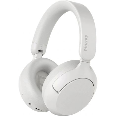 Philips TAH6000WT kabelloser On-Ear-Kopfhörer 1 Stück. (1/5)
