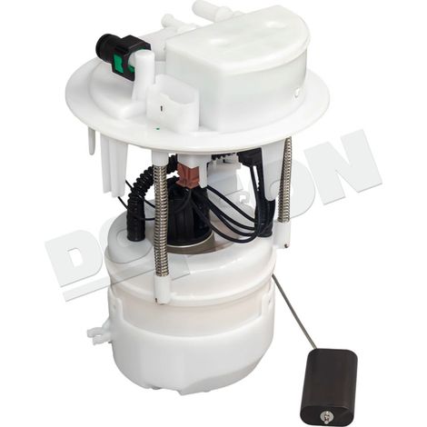 Pompe à carburant pour Peugeot 3008 9823727280 09730429011 967469998 (1/4)