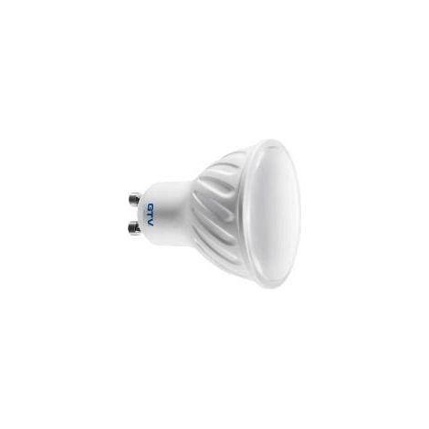 Lámpara Gtv ld-pc6010-64 6W 220V LED