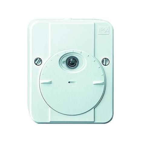 Merten Dämmerungsschalter pws AC 230V 544819 (1/5)