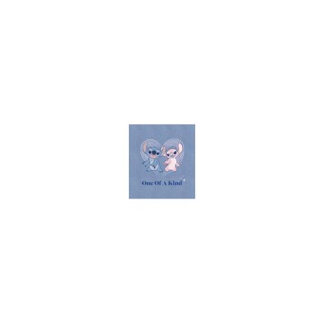 Poster d'art Disney Stitch One of a Kind 30 x 40cm