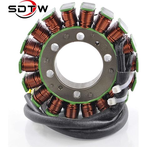 Stator 31120-MN4-004 pour Honda CBR600F, CBR600 Hurricane