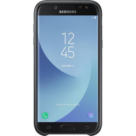 Samsung EF-PJ530 custodia per cellulare Nero (1/4)