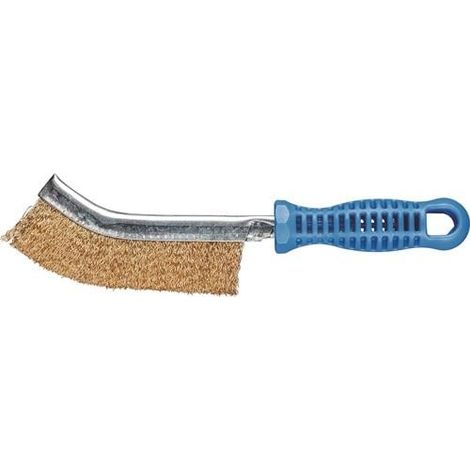 Brosse à main HBG 10 ST 0,30 PFERD 43660001 (1/3)