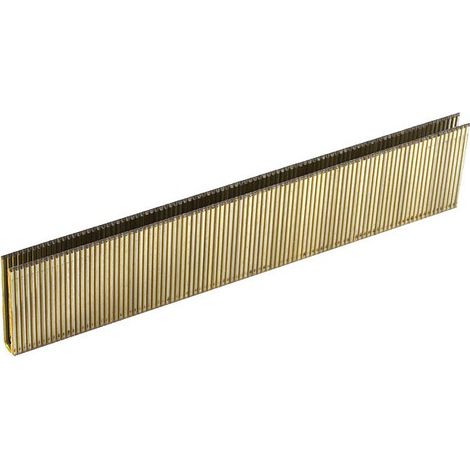 Agrafes 5,7x40mm 18Ga pour AT450H Makita F-33652 (1/2)