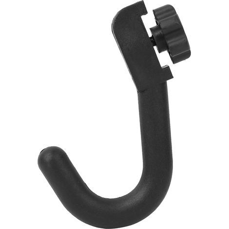 Adjustable wall-mounted bicycle rack - Wall-mounted bike carrier, storage shelf and repair stand for road bikes (1/5)