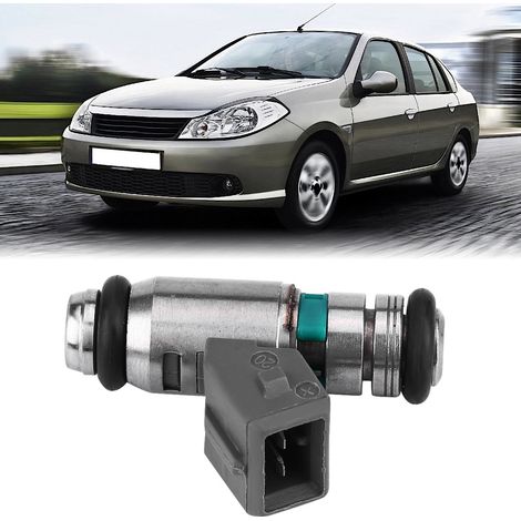 IWP143 Einspritzdüse für Renault Clio II III Mégane Scénic Thalia (1/5)