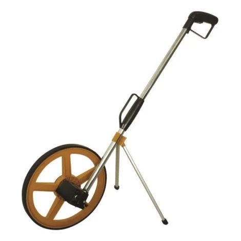 Odomètre Avec Lumière 9 M. (1/2)