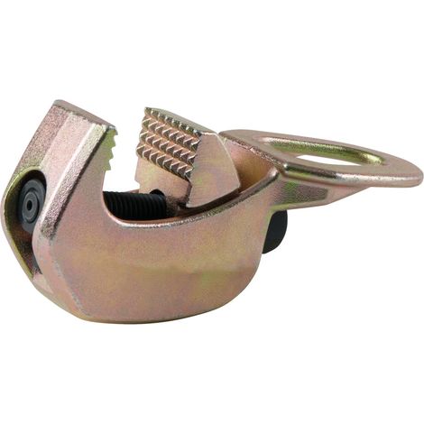 KS Tools Einmaul-Zugklemme,170 mm
