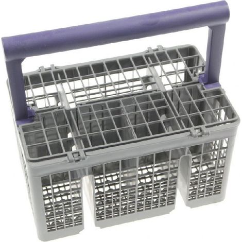 Cesta para cubiertos para lavavajillas Beko 1781501000