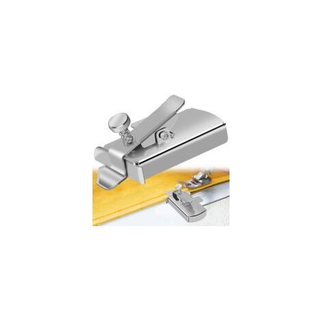 Guía magnética de costura - Guía magnética de costura - Herramientas de asesoramiento para máquinas de coser - Accesorios para máquinas de coser - Herramienta de fijación multifuncional - Crezuo