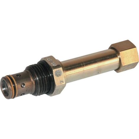 2/2 Cartuccia SV10-22-01-00 DANFOSS SV1022010000B00 (1/4)