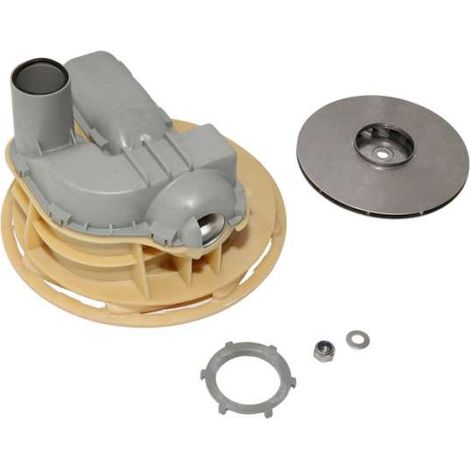 GRUNDFOS Ersatzteil Kit Hydraulik JP6 96768185 (1/2)