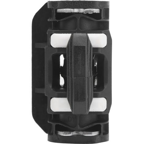 Frein de porte avant gauche 51217446717 pour BMW Série 3 (1/5)