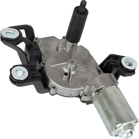 Motor limpiaparabrisas trasero VW Golf VI 08-13 (1/5)