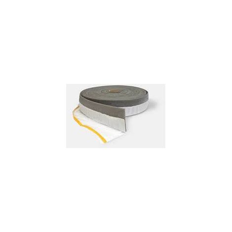 Tapetex nastro comprimibile per giunti perimetrali rotolo da 50 ml