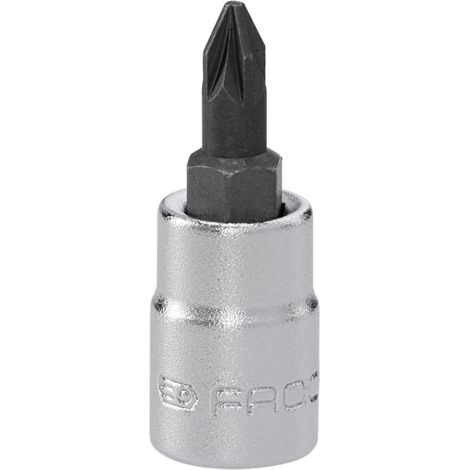 FACOM Bit-Steckschlüssel 1/4 für PZ1 (1/3)