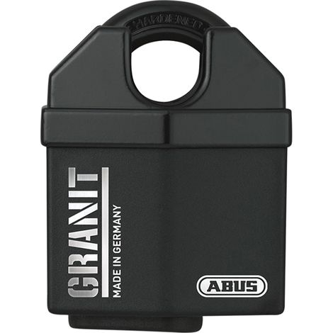 ABUS Granit Plus Close Shackle Padlock 60mm
