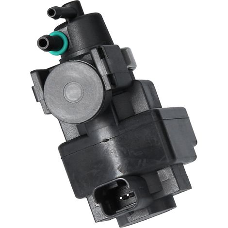 Électrovanne de suralimentation turbo 11657599547 compatible BMW Série 1 3 F20 F21 F30 F80, pièce d'échappement moteur, valve de régulation de pression, remplacement direct, haute qualité. (1/5)