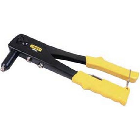1BL rivettatrice testa fissa mr33 in blister (0-69-833)