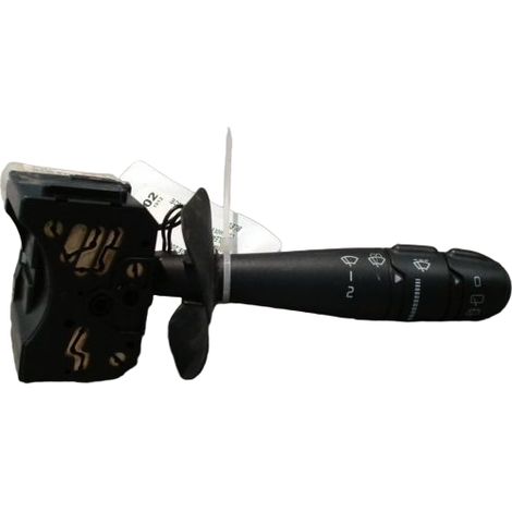 Commande Essuie Glace RENAULT Scenic II Ph2 2006- [PRODUIT D'OCCASION]♻️7701047256