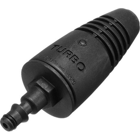 Buse turbo pour Nettoyeur Haute Pression LAVOR 60020347 (1/3)